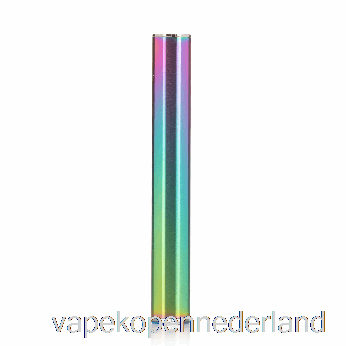 Elektronische Sigaret Vape Ccell M3 Vape Pen Batterij Regenboog